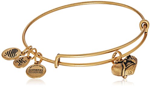 アレックスアンドアニ アメリカ アクセサリー ブランド かわいい Alex and Ani Cupid's Heart II Charm Braceletアレックスアンドアニ アメリカ アクセサリー ブランド かわいい|angelica