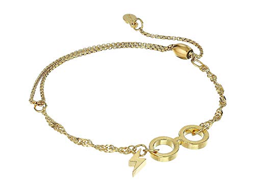 海外正規品 アレックスアンドアニ アメリカ アクセサリー ブランド かわいい Alex And Ani Women S Harry Potter Gla Es Pull Chain Bracelet 14kt Gold Platedアレックスアンドアニ アメリカ アクセサリー ブランド かわいい 国内最安値 Tiebreak Fr