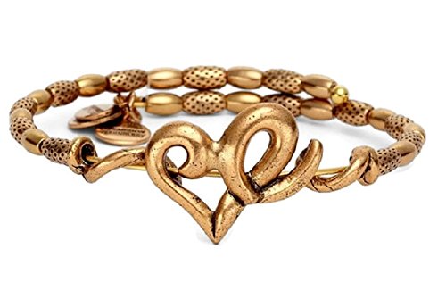 安い アレックスアンドアニ アメリカ アクセサリー ブランド かわいい 送料無料 Alex And Ani Heart Wrap Rafaelian Gold Finish Bracelet Vw357rgアレックスアンドアニ アメリカ アクセサリー ブランド かわいい 訳ありセール格安 Ekawijaya Sch Id