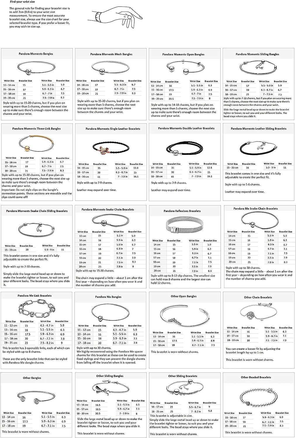 楽天市場 パンドラ ブレスレット アクセサリー ブランド かわいい 送料無料 Pandora Jewelry Open Bangle Pandora Rose Bracelet 6 9 パンドラ ブレスレット アクセサリー ブランド かわいい Angelica