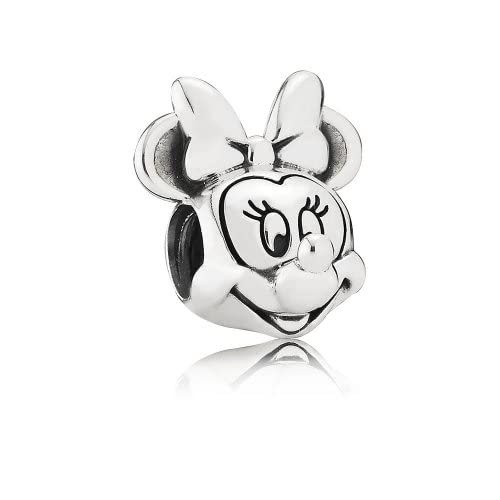 高速配送 パンドラ ブレスレット アクセサリー ブランド かわいい Pandora Silver Disney Minnie Portrait パンドラ ブレスレット アクセサリー ブランド かわいい 公式 Www Estelarcr Com
