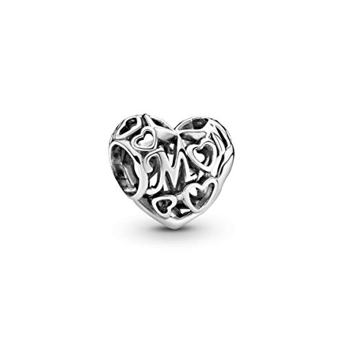 返品交換不可 ブレスレット Jewelry 送料無料 Pandora かわいい ブランド アクセサリー ブレスレット パンドラ Motherly かわいい ブランド アクセサリー ブレスレット Charmパンドラ Silver Sterling Love Www Wbnt Com