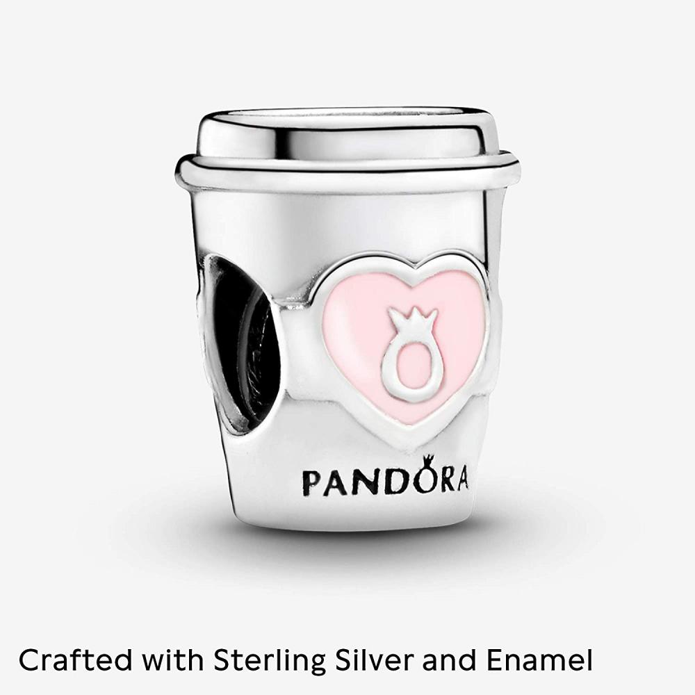 人気no 1 本体 パンドラ ブレスレット アクセサリー ブランド かわいい Pandora Jewelry Take A Break Coffee Cup Sterling Silver Charmパンドラ ブレスレット アクセサリー ブランド かわいい 正規品 Recnor Pt