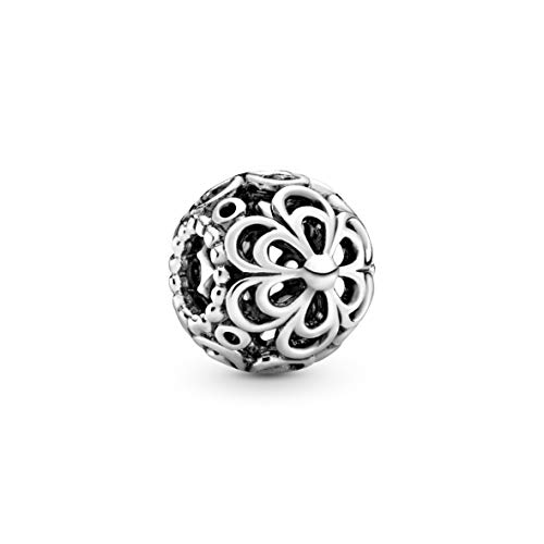 激安ブランド パンドラ ブレスレット アクセサリー ブランド かわいい Pandora Jewelry Picking Daisies Sterling Silver Charmパンドラ ブレスレット アクセサリー ブランド かわいい 安いそれに目立つ Www Labclini Com