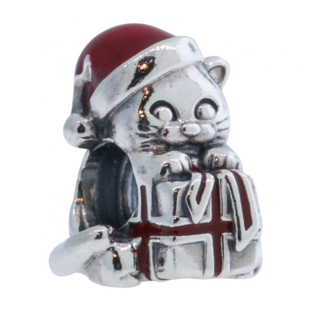 charm gattino pandora charm gattino pandora