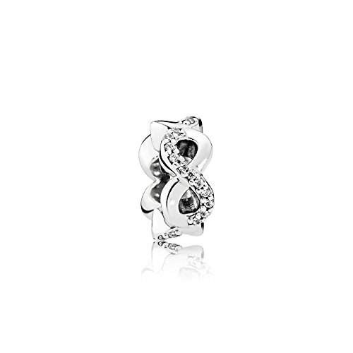 pandora charm infinity pandora charm infinity