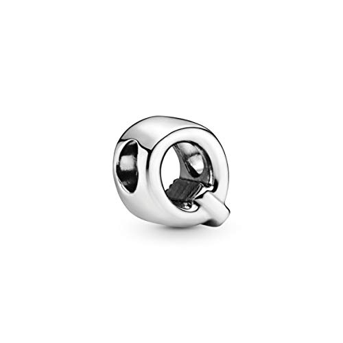 パンドラ ブレスレット チャーム アクセサリー ブランド PANDORA Letter Qパンドラ ブレスレット チャーム アクセサリー ブランド|angelica