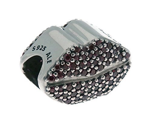 パンドラ ブレスレット チャーム アクセサリー ブランド PANDORA Kiss More Charm Gift Set, B800772パンドラ ブレスレット チャーム アクセサリー ブランド｜angelica