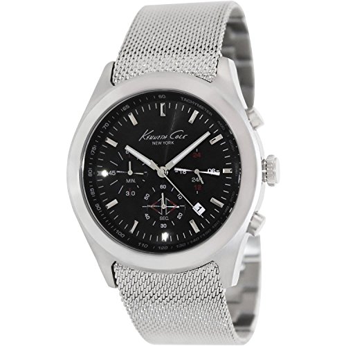 リストウオッチ ケネスコール エンパイアステート Kenneth Cole New 