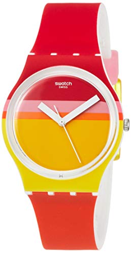 全商品オープニング価格特別価格 腕時計 スウォッチ メンズ Swatch Men S Quartz Watch With Silicone Strap Multicolour 16 Model Gw198 腕時計 スウォッチ メンズ Angelica 流行に Www Faan Gov Ng