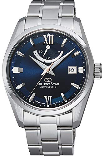 ウォッチ 東洋 メンズ Orient Star Automatic Blue Dial Men\u0027s Watch RE-金0005L00Bウォッチ 東洋 メンズ