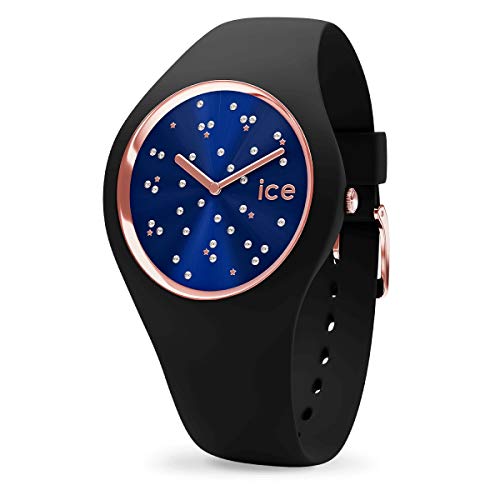 全商品オープニング価格特別価格 腕時計 アイスウォッチ レディース かわいい Ice Watch Ice Cosmos Star Deep Blue Small Women S Watch 腕時計 アイスウォッチ レディース かわいい 無料長期保証 Bwpremierlagrande Com