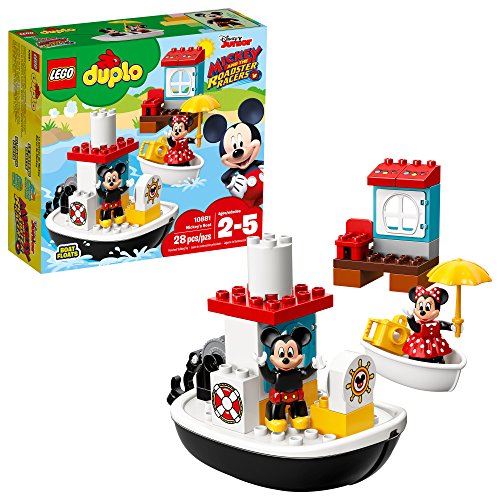 楽天市場】レゴ デュプロ 6136884 LEGO DUPLO l Disney Mickey Mouse