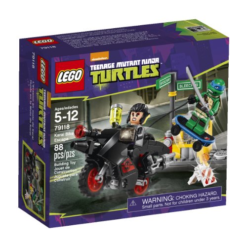 レゴ 楽天市場】レゴ LEGO, Teenage Mutant Ninja Turtles, Mutation