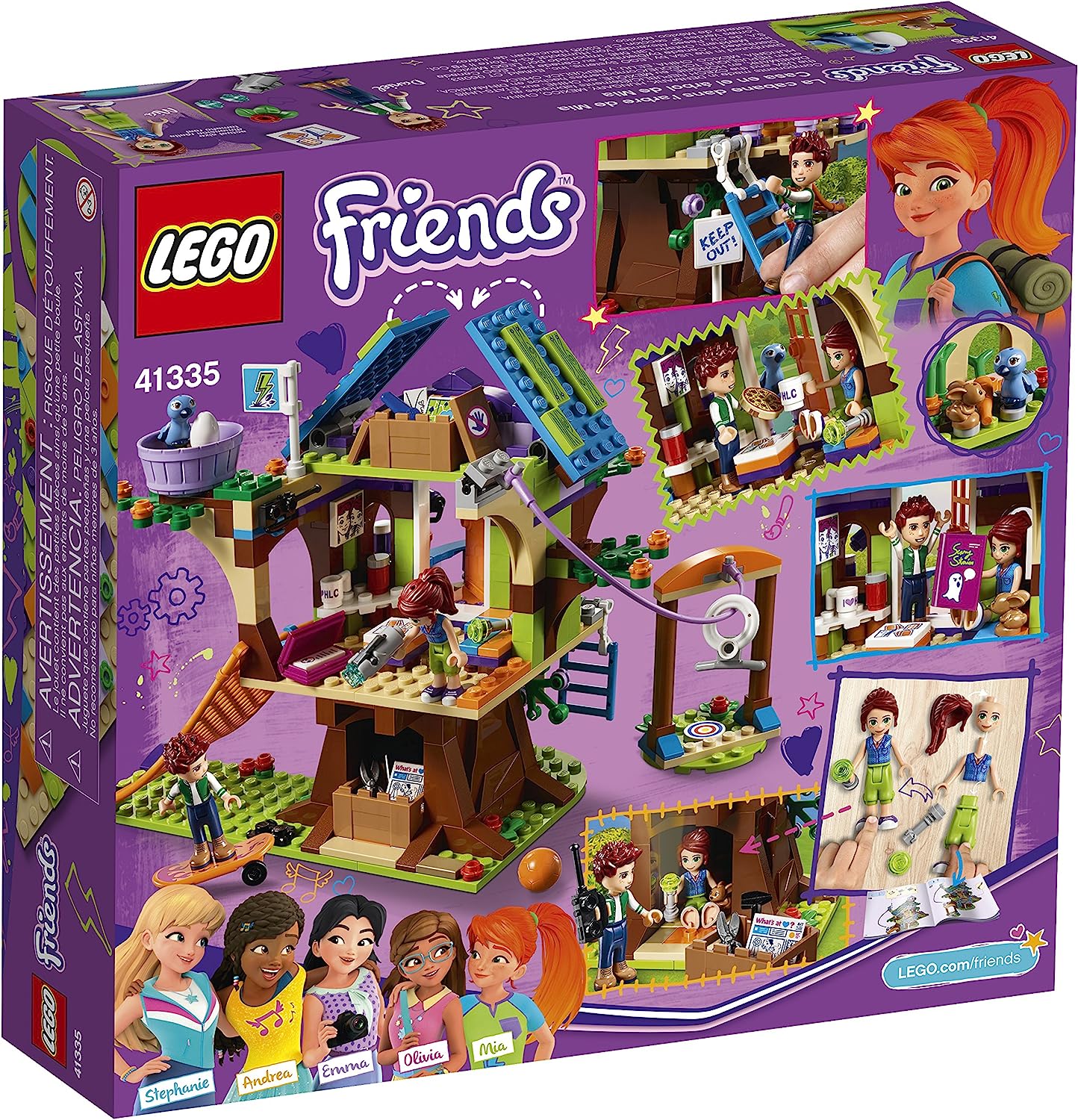 ajh lego friends tree house hrdsindia org