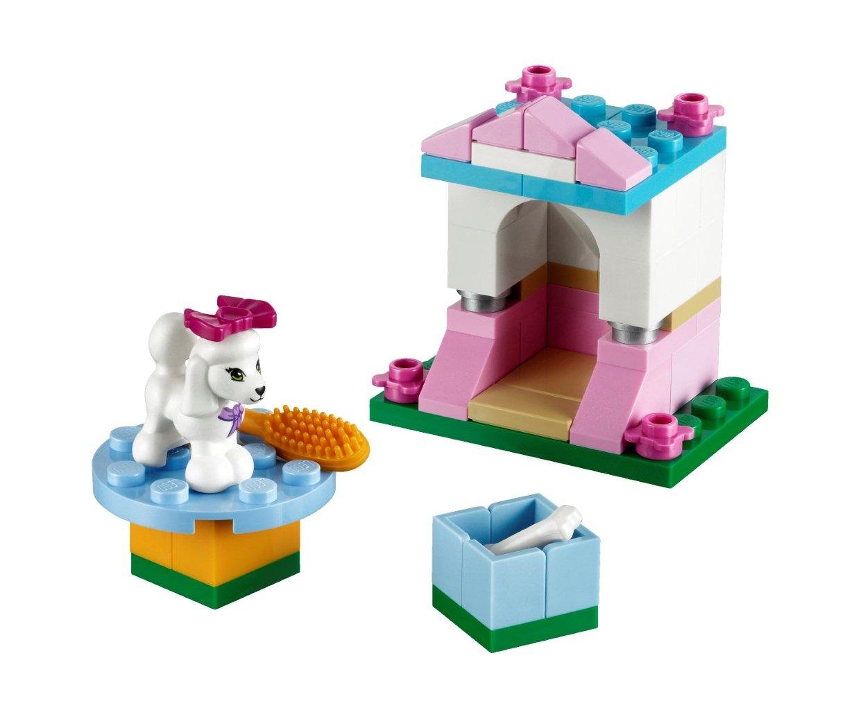 レゴ フレンズ 送料無料 Lego Lovely Castle Friends Poodle Japan Import By Toylandレゴ フレンズ Cannes Encheres Com