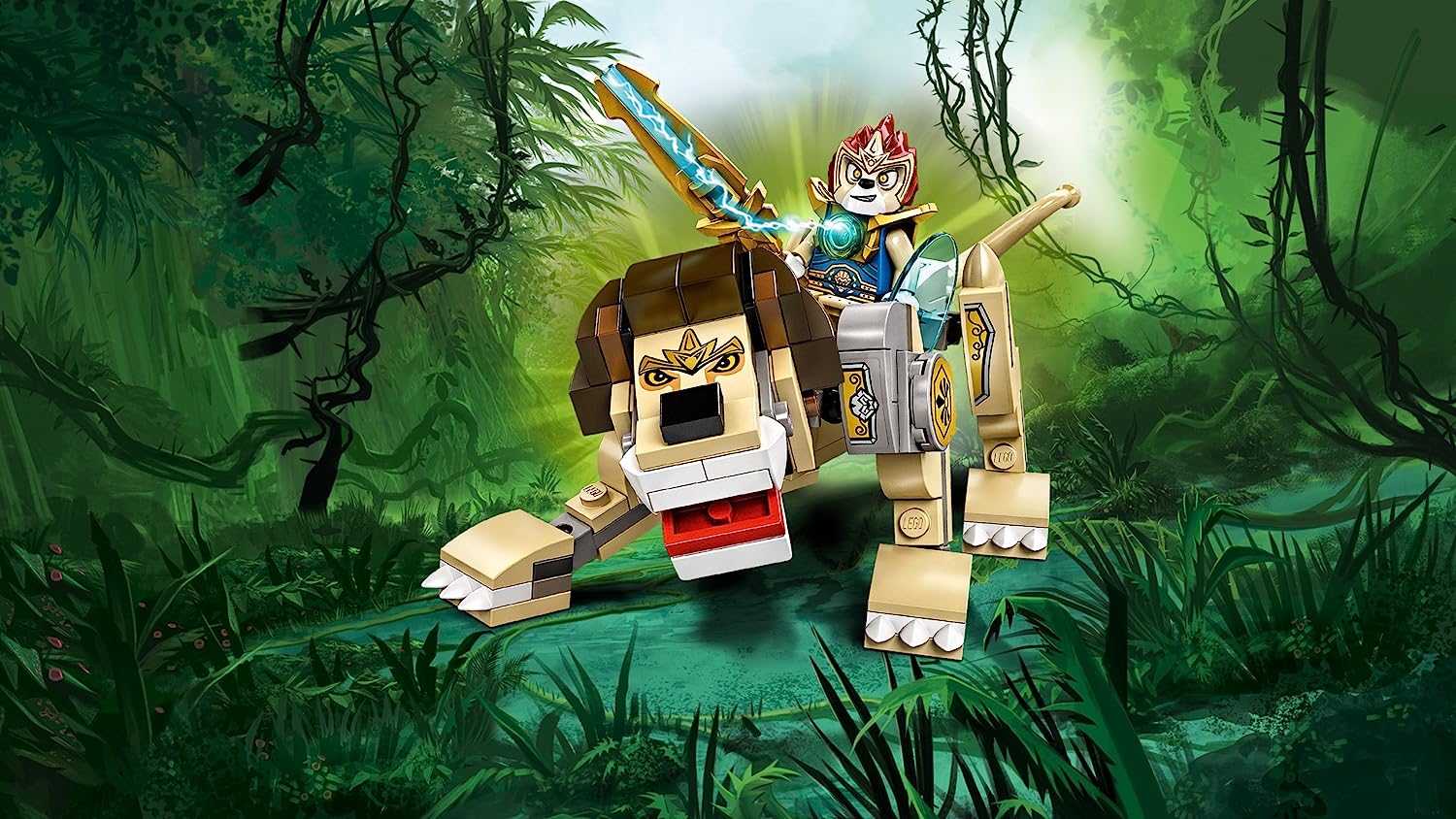 レゴ チーマ 送料無料 Lego Chima Lion Legend Beastレゴ チーマ Marchesoni Com Br