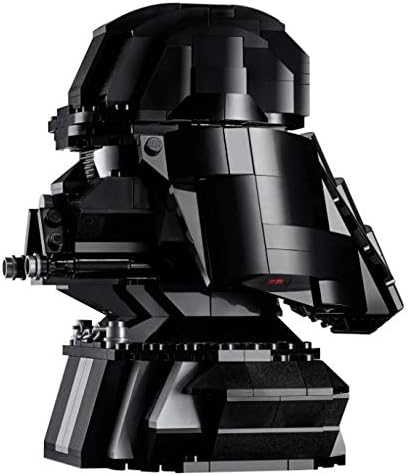 楽天市場 レゴ スターウォーズ 送料無料 Lego Darth Vader Bust 19 Star Wars Celebration Exclusiveレゴ スターウォーズ Angelica
