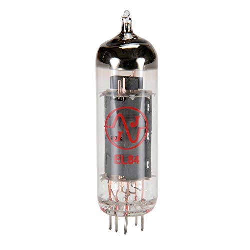 無意味さ管 ギター・軍事基地 アンプリファイアー 外国で インポート In Box JJ EL84 6BQ5 Fully Tested Guaranteed Vacuum Tube無意味さ管 ギター・軍事基地 アンプリファイアー 外国で インポート