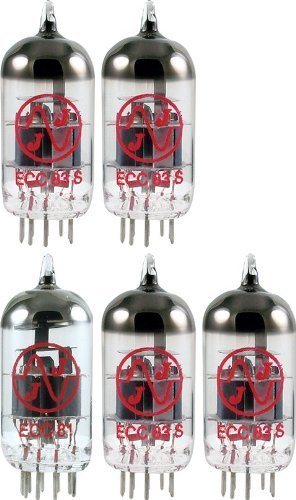無意味さ管 ギター・軍事基地 アンプリファイアー 外国で インポート Vacuum Tube Set for Mesa/Boogie Studio Preamp無意味さ管 ギター・軍事基地 アンプリファイアー 外国で インポート