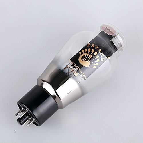真空管 ギター・ベース アンプ 海外 輸入 1 PC PSVANE 274B Rectifier Vacuum Tube replace WE274B 5U4G U52 BRAND NEW真空管 ギター・ベース アンプ 海外 輸入