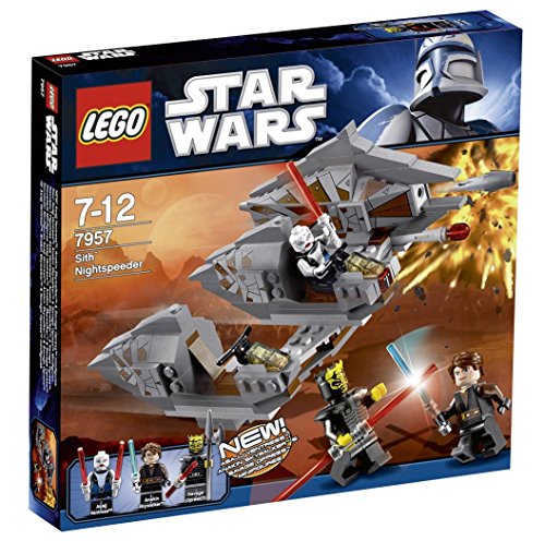 レゴ スターウォーズ Amazon.co.jp: レゴ 7869 スター・ウォーズ ジオノーシスの戦い