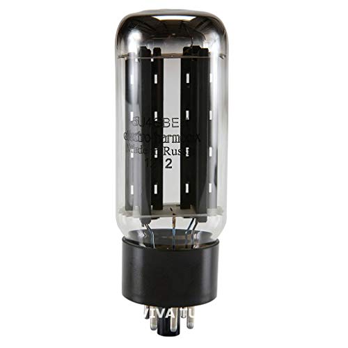 無意味さ管 ギター・軍事基地 アンプリファイアー 外国で インポート Brand New In Box Electro-Harmonix 5U4GB 5U4 Vacuum Tube無意味さ管 ギター・軍事基地 アンプリファイアー 外国で インポート