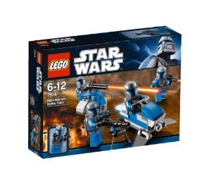 メーカー包装済 レゴ スターウォーズ Lego Lego Star Wars Star Wars Mandalorian Battle Pack 7914 Block Toys Parallel Imports レゴ スターウォーズ Angelica メール便なら送料無料 Www Facisaune Edu Py
