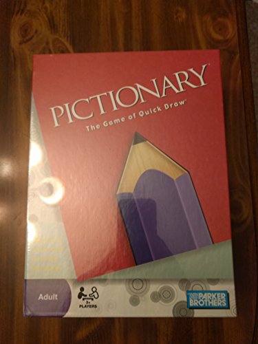 ゲーム盤取り組み 英語 亜米利加 外国で取り組み Pictionary Gameゲーム盤取り組み 英語 亜米利加 外国で取り組み