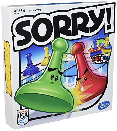 ゲーム盤力くらべ 英語 亜米利加 外国で力くらべ Sorry Board Gameゲーム盤力くらべ 英語 亜米利加 外国で力くらべ