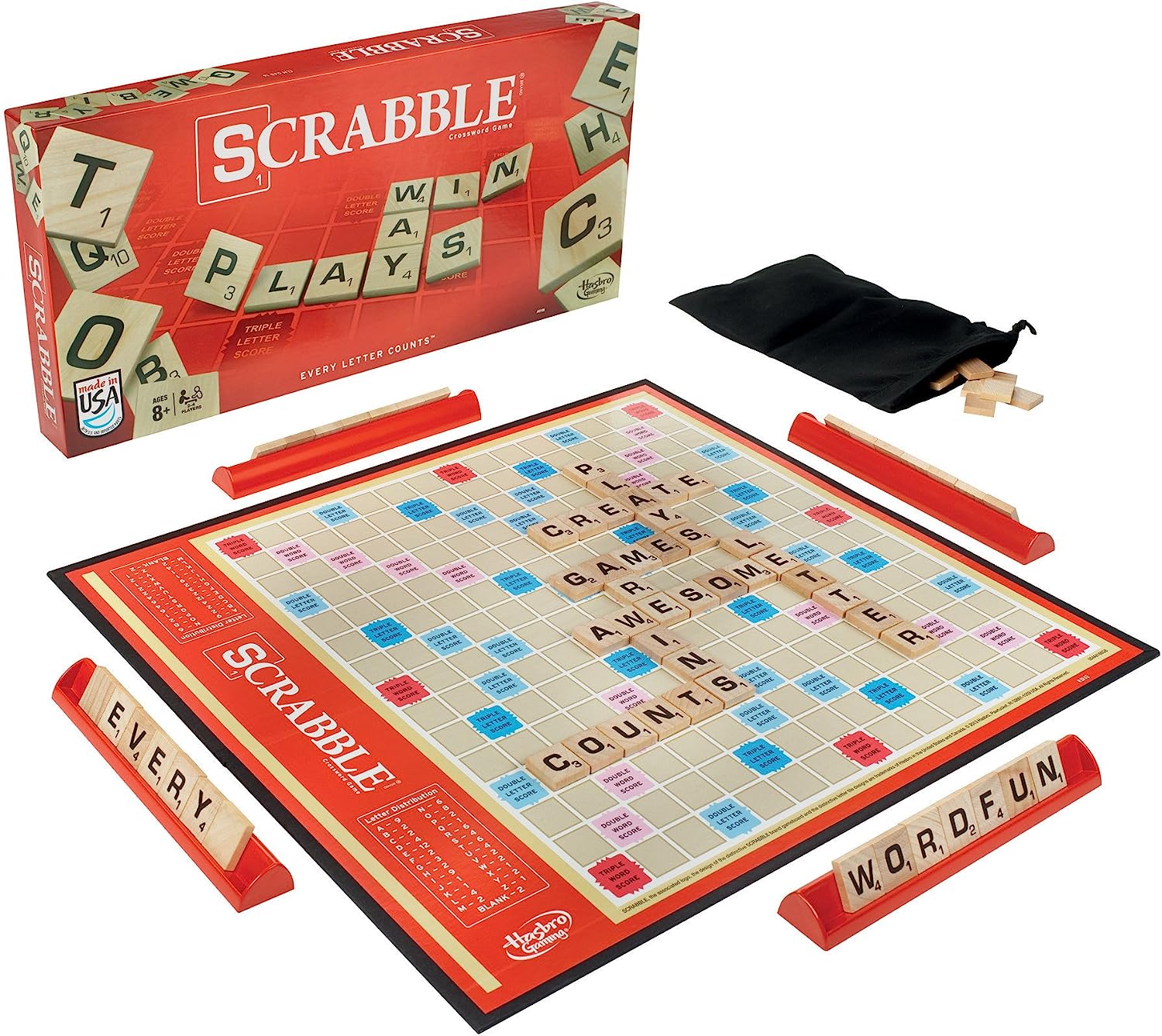 交換無料 スクラブル ジュニア Scrabble Junior abubakarbukolasaraki.com