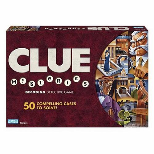 宅送 楽天市場 ボードゲーム 英語 アメリカ 海外ゲーム 送料無料 Hasbro Gaming Clue Mysteriesボードゲーム 英語 アメリカ 海外ゲーム Angelica 新品 Matijevic Rs