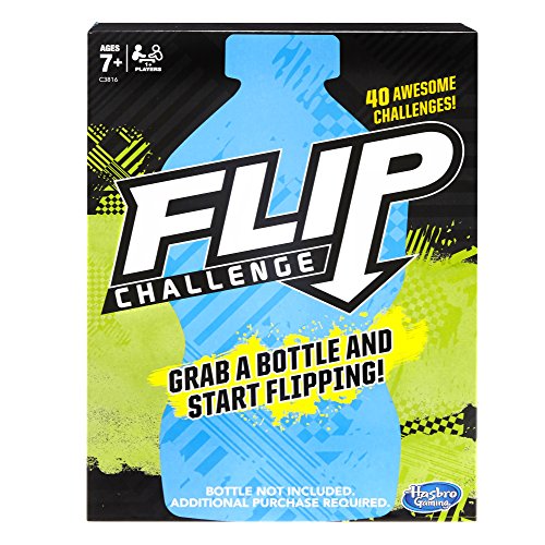 ゲーム盤競り合い 英語 亜米利加 外国で競り合い Hasbro Gaming Flip Challengeゲーム盤競り合い 英語 亜米利加 外国で競り合い