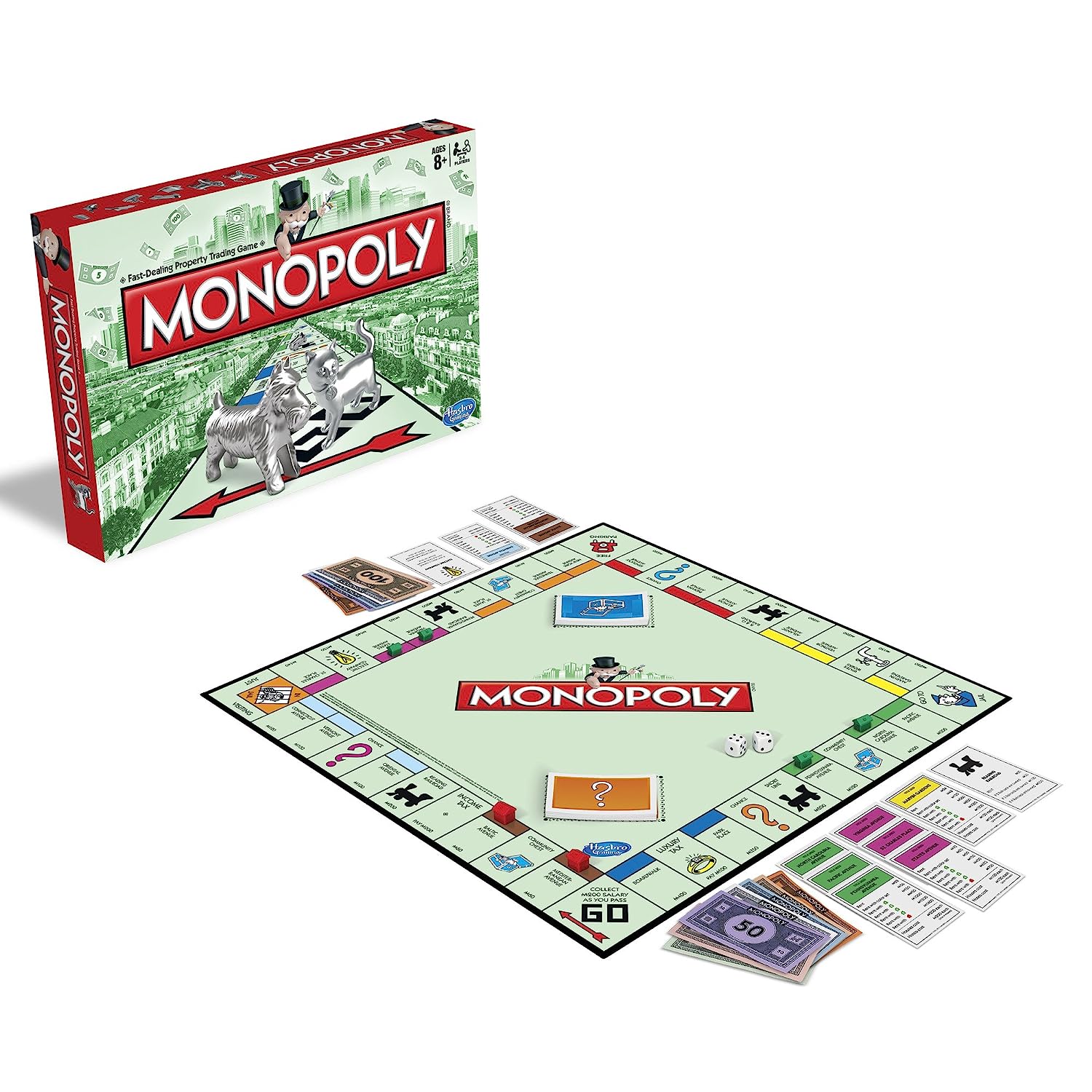 人気ブランド ボードゲーム 英語 アメリカ 海外ゲーム Monopoly Gameボードゲーム 英語 アメリカ 海外ゲーム 新品即決 Metacorpuspilates Com Br
