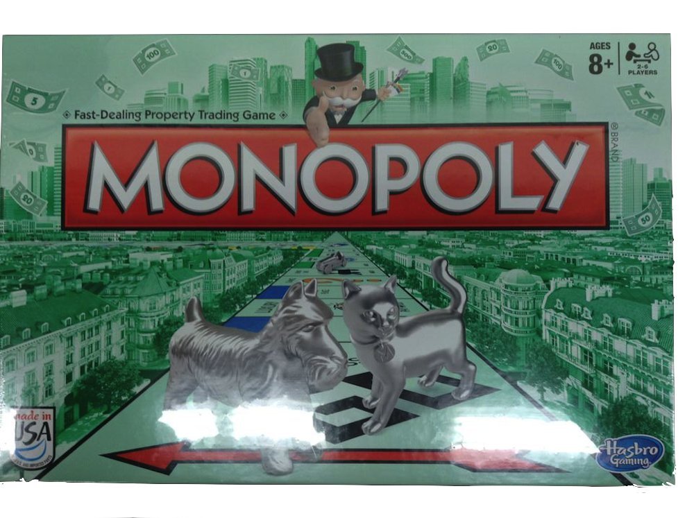 美しい ボードゲーム 英語 アメリカ 海外ゲーム Hasbro Monopolyボードゲーム 英語 アメリカ 海外ゲーム 大流行中 Elevate In