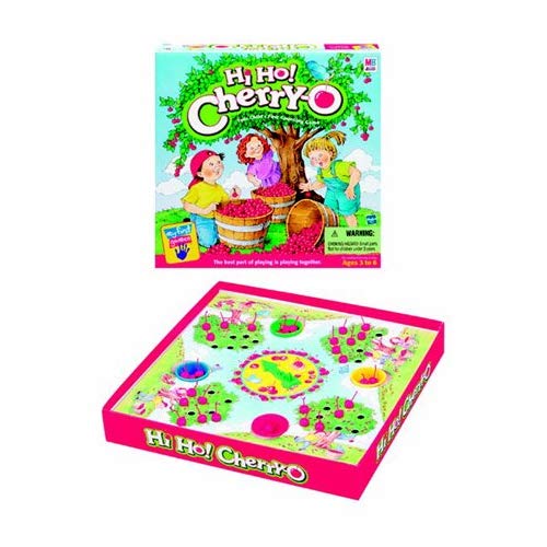 希少 ボードゲーム 英語 アメリカ 海外ゲーム 8 Pack General Sales Inc Hasbro Games Hi Ho Cherryoボードゲーム 英語 アメリカ 海外ゲーム 在庫あり 即納 Www Reuvenjepsteinlaw Com