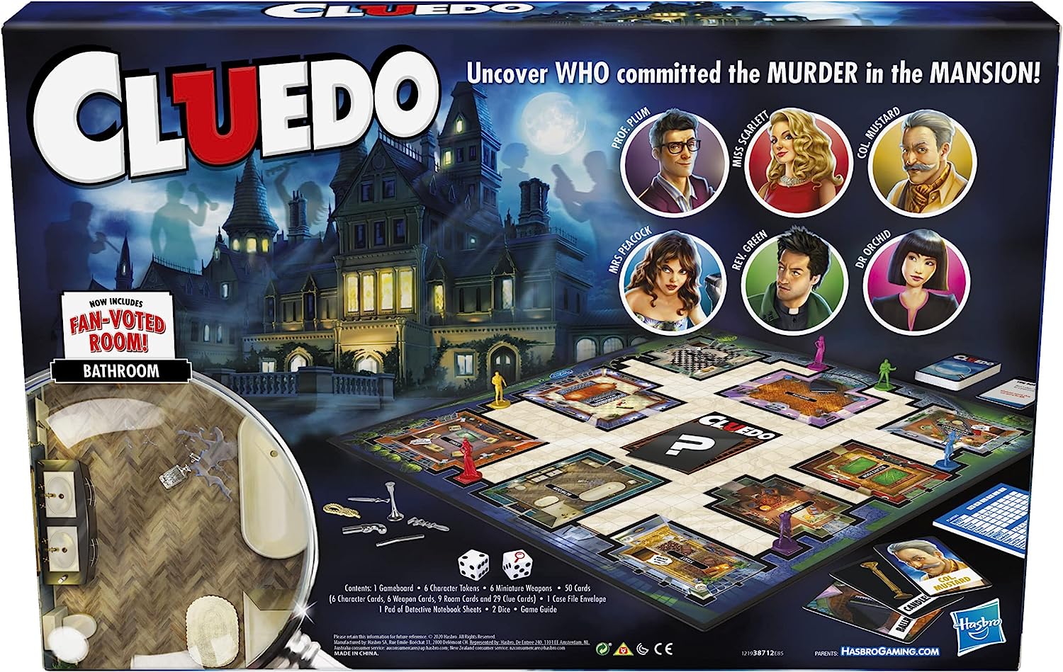 コンミッションコンペティション 英語 外国でゲーム 送料無料 Clue Gameボードゲーム 英語 アメリカ 海外ゲーム Marchesoni Com Br