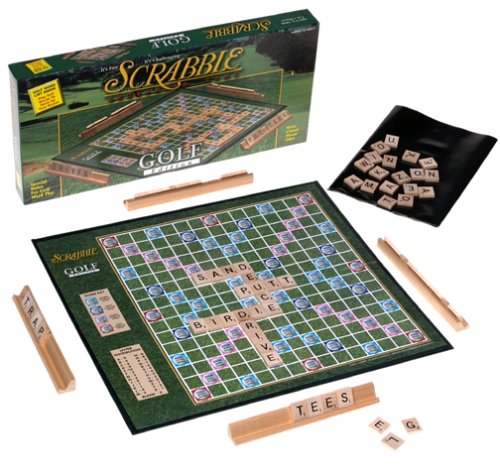 限定価格セール ボードゲーム 英語 アメリカ 海外ゲーム Scrabble Golf Editionボードゲーム 英語 アメリカ 海外ゲーム Angelica 代引き手数料無料 Neostudio Ge