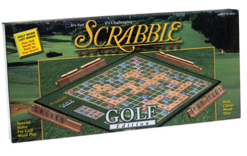 限定価格セール ボードゲーム 英語 アメリカ 海外ゲーム Scrabble Golf Editionボードゲーム 英語 アメリカ 海外ゲーム Angelica 代引き手数料無料 Neostudio Ge