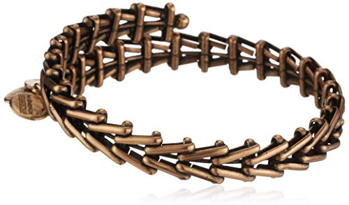 数量限定 アレックスアンドアニ アメリカ アクセサリー ブランド かわいい 送料無料 Alex And Ani Gypsy 66 Wrap Bracelet Rafaelian Gold Finish One Sizeアレックスアンドアニ アメリカ アクセサリー ブランド かわいい 希少 Indoasianacademy Com