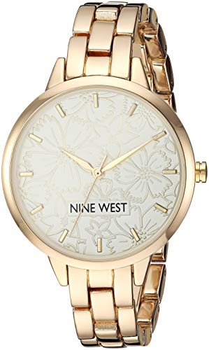 nine west watches for her