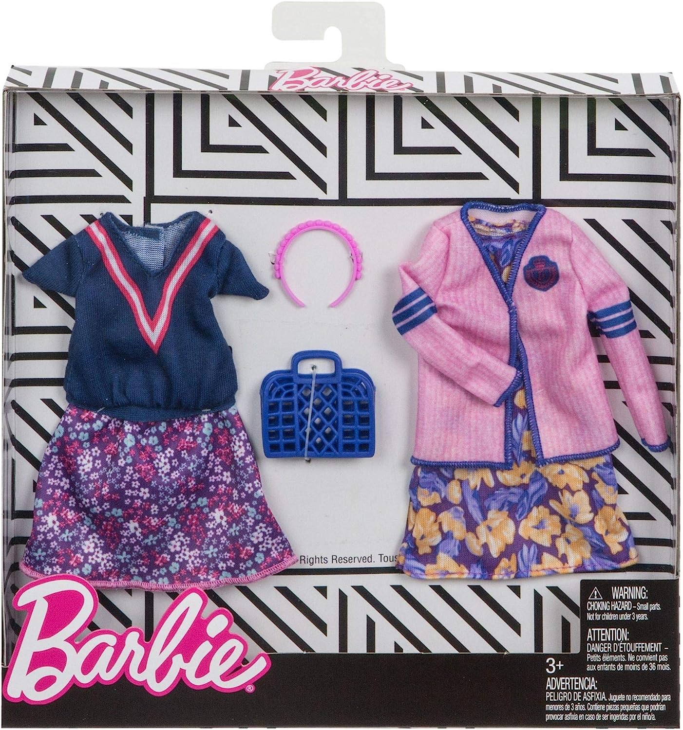 新しいコレクション バービー バービー人形 着せ替え 衣装 ドレス Barbie Fashionバービー バービー人形 着せ替え 衣装 ドレス 高質で安価 Www Ape Deutschland De