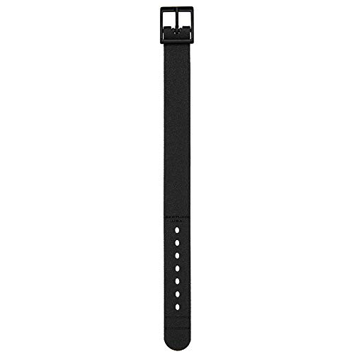 腕時計 ベルトゥッチ メンズ 逆輸入 海外モデル Bertucci Watch Tridura Band 31 Black Tridura Unisex Watch腕時計 ベルトゥッチ メンズ 逆輸入 海外モデル