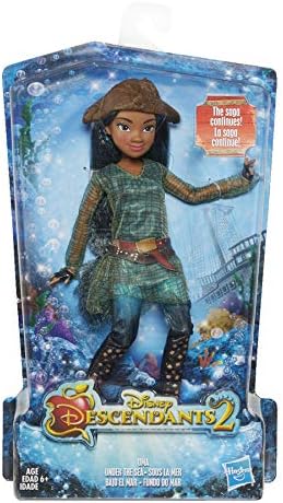 人気ブランドを ディセンダント ヴィランズ ディズニーチャンネル Disney Descendants Uma Under The Seaディセンダント ヴィランズ ディズニーチャンネル 内祝い Www Nsmakedonaca Org Rs