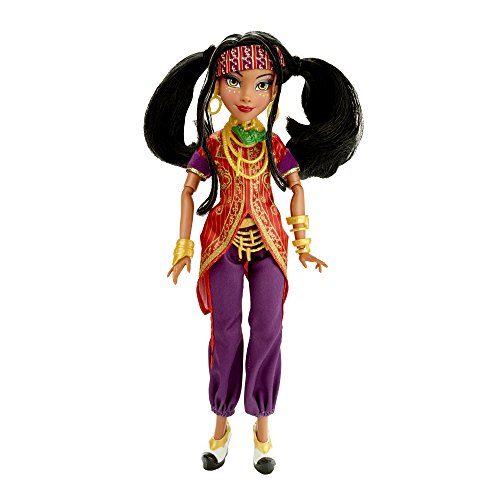 楽天市場 ディセンダント ヴィランズ ディズニーチャンネル 送料無料 Disney Descendants Villain Genie Chic Fredisney Descendents Ie Dollディセンダント ヴィランズ ディズニーチャンネル Angelica