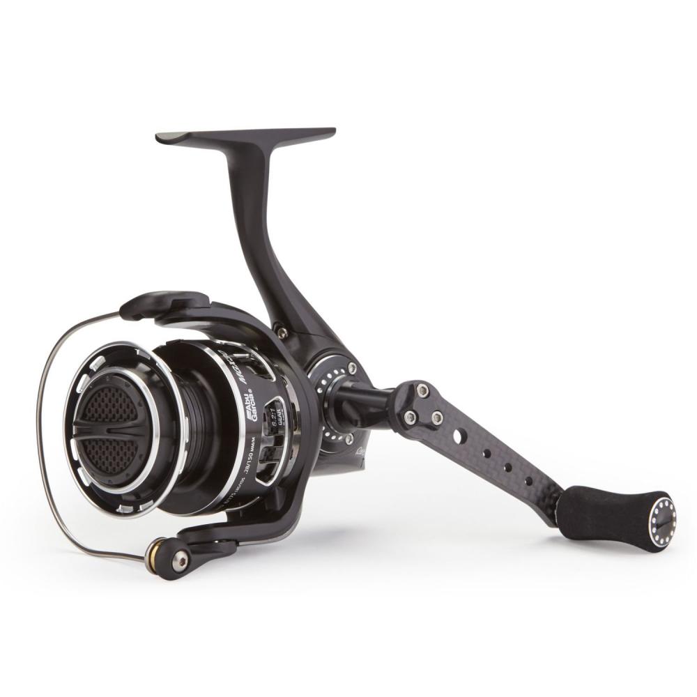 Free Shipping from Japan Abu Garcia Revo MGX 2000S