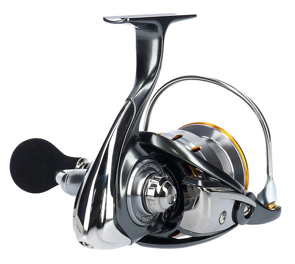 売り切れ必至 リール Daiwa ダイワ 釣り道具 フィッシング 送料無料 Daiwa 18 Blast Lt 4000 Cxh Japan Domestic Genuine Products リール Daiwa ダイワ 釣り道具 フィッシング 新しいコレクション Secretoftheislands Com