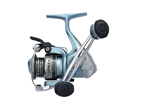 100 の保証 リール Shimano シマノ 釣り道具 フィッシング Shimano Spirex 1000fg Spinning Reel Sr1000fgリール Shimano シマノ 釣り道具 フィッシング 内祝い Smaypkbontang Sch Id