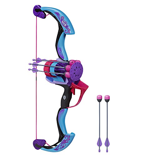 ナーフ ナーフレベル アメリカ 直輸入 女の子 送料無料 Nerf Rebelle Secrets And Spies Arrow Revolution Bowナーフ ナーフレベル アメリカ 直輸入 女の子 Painfreepainrelief Com