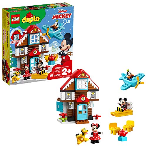 楽天市場】レゴ デュプロ 6136884 LEGO DUPLO l Disney Mickey Mouse